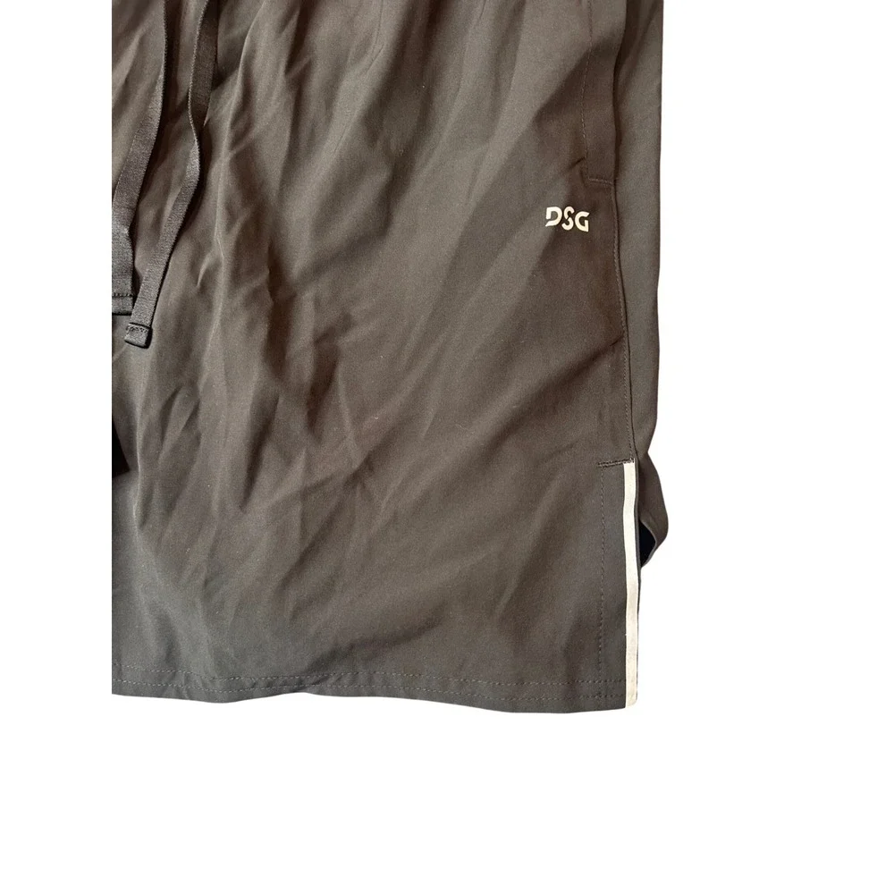 DSG inch stride